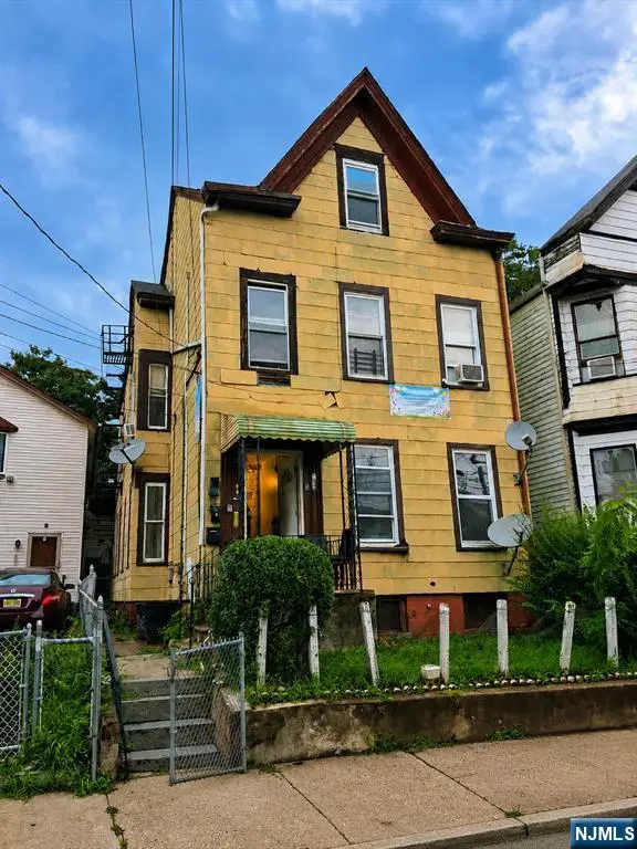 165 Pearl Street, Paterson, NJ 07501 - #1
