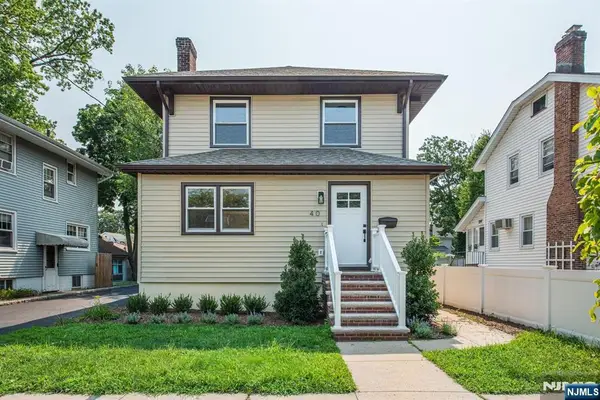 40 Brighton Avenue, Bloomfield, NJ 07003