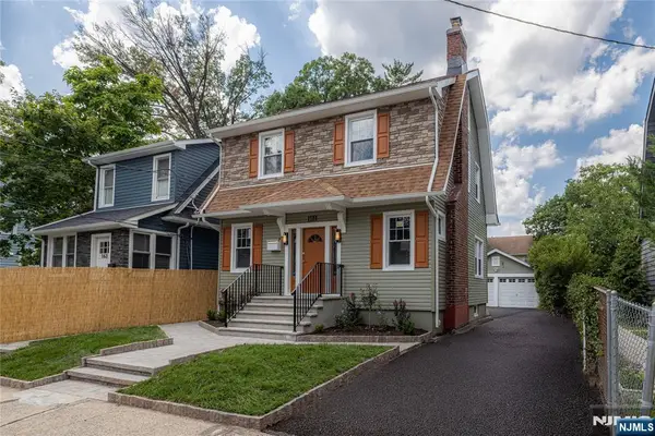 159-161 Vermont Avenue, Newark, NJ 07106