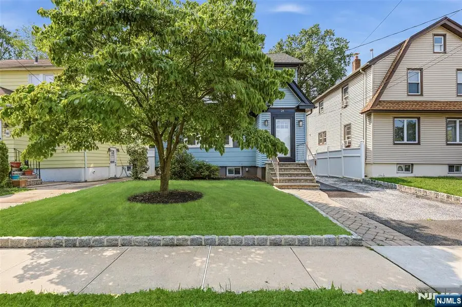 24 Anderson Avenue, Bergenfield, NJ 07621 - #2