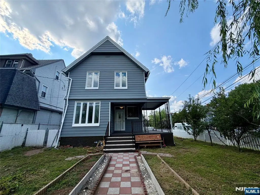 39 Pangborn Place, Hackensack, NJ 07601 - #1