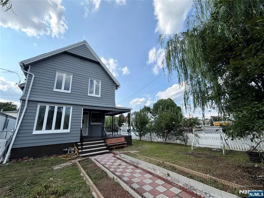 39 Pangborn Place, Hackensack, NJ 07601 - #2