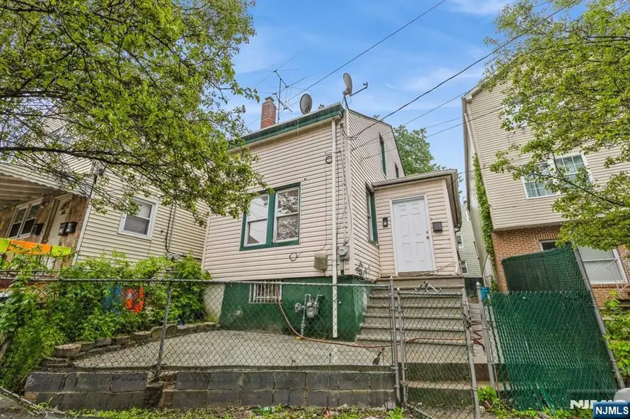 66 Belmont Avenue, Paterson, NJ 07522 - #2