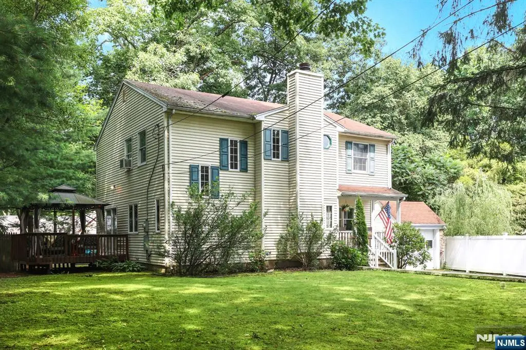 36 Maple Lake Road, Kinnelon, NJ 07405 - #1