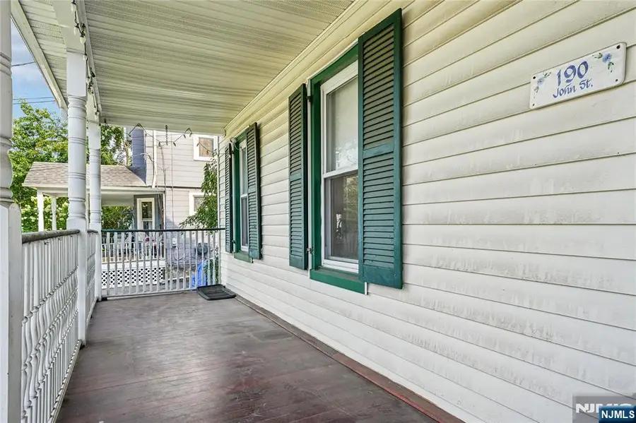 190 John Street, Englewood, NJ 07631 - #2