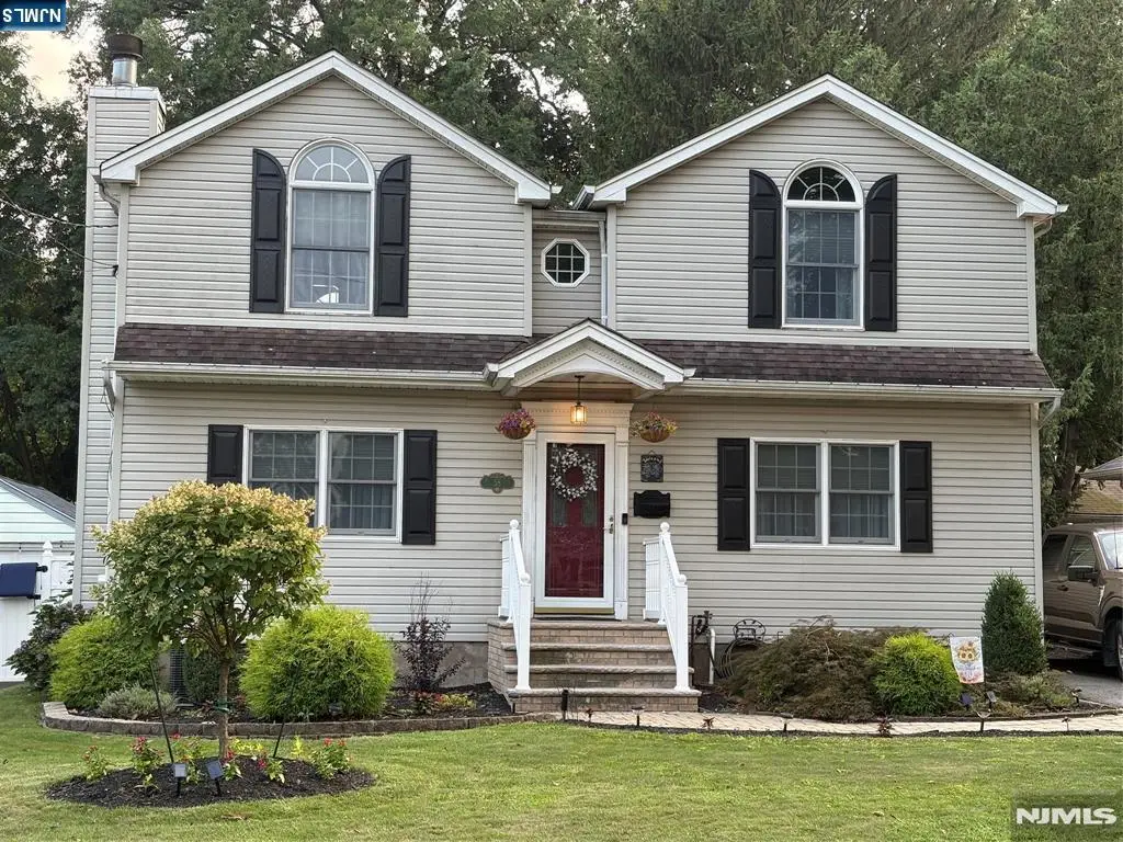 58 Lafayette Avenue, Maywood, NJ 07607 - #1