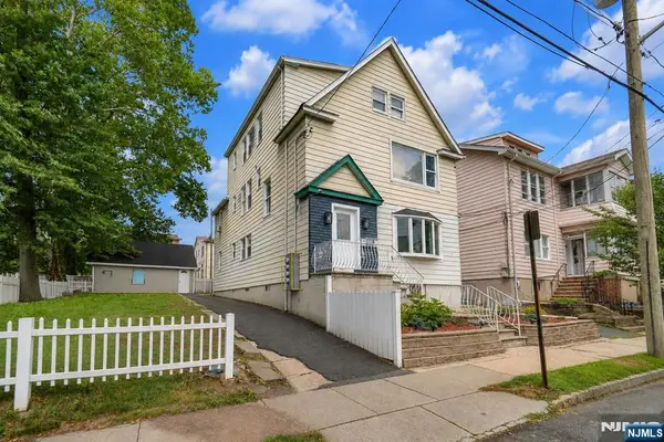 75 Mount Prospect Avenue, Belleville, NJ 07109