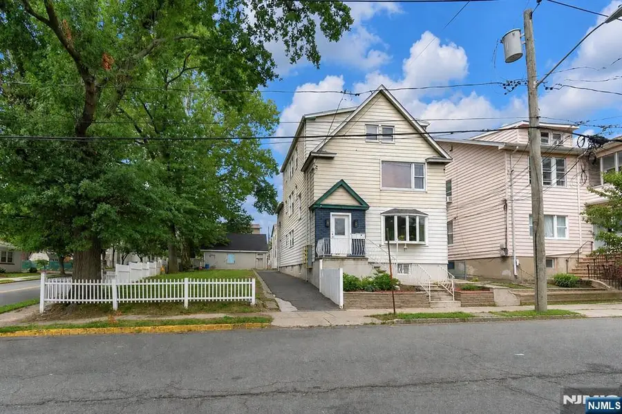 75 Mount Prospect Avenue, Belleville, NJ 07109 - #2