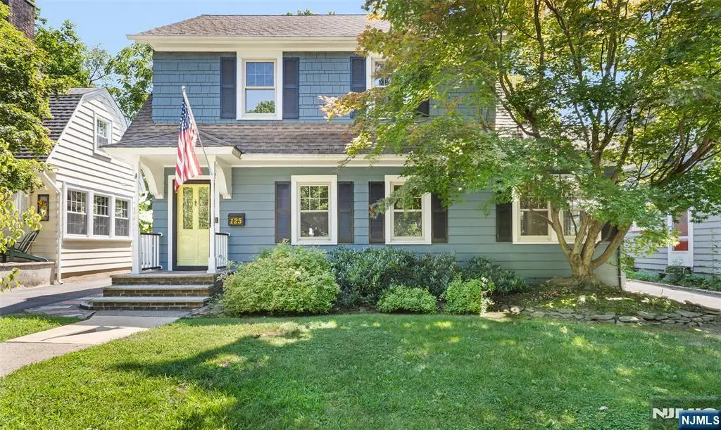 125 Hawthorne Avenue, Glen Ridge, NJ 07028 - #1