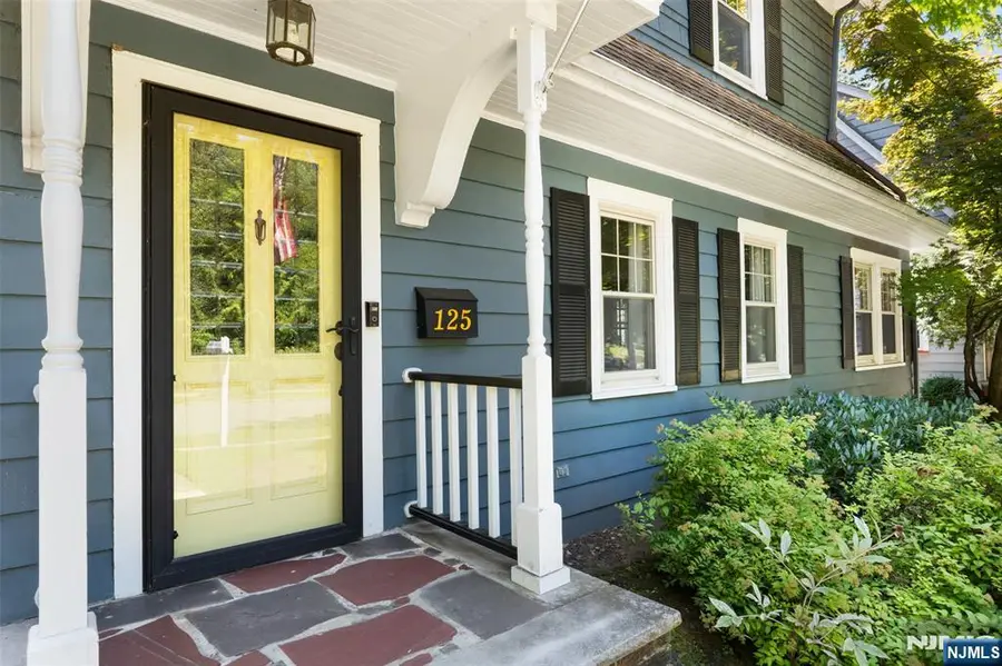 125 Hawthorne Avenue, Glen Ridge, NJ 07028 - #3
