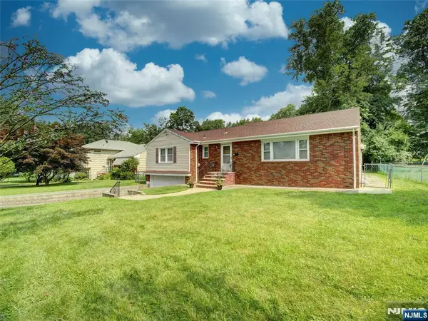 25 Woodland Avenue, West Orange, NJ 07052
