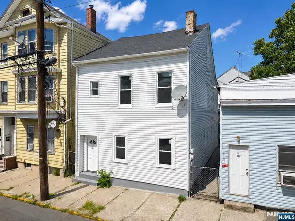 80 Wayne Avenue, Paterson, NJ 07522