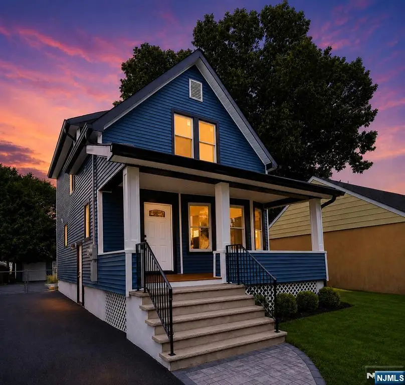 340 Watson Avenue, Lyndhurst, NJ 07071 - #2