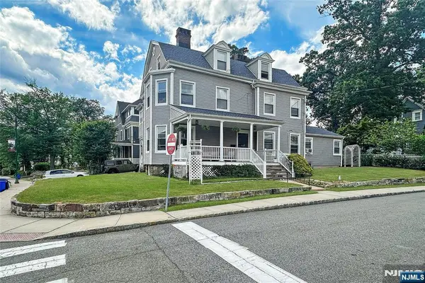 2 Hillside Avenue, Summit, NJ 07901