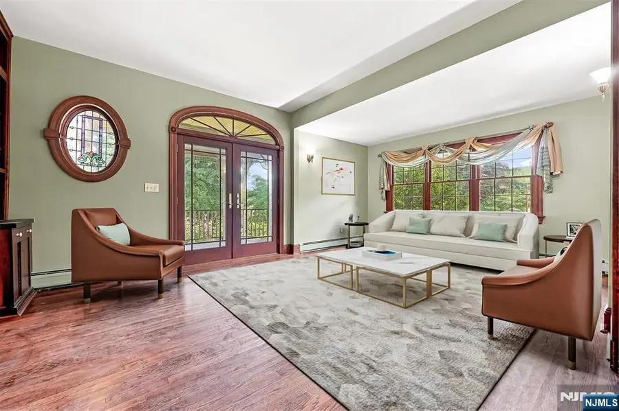 41 Crest Road, Hillsdale, NJ 07642 - #3