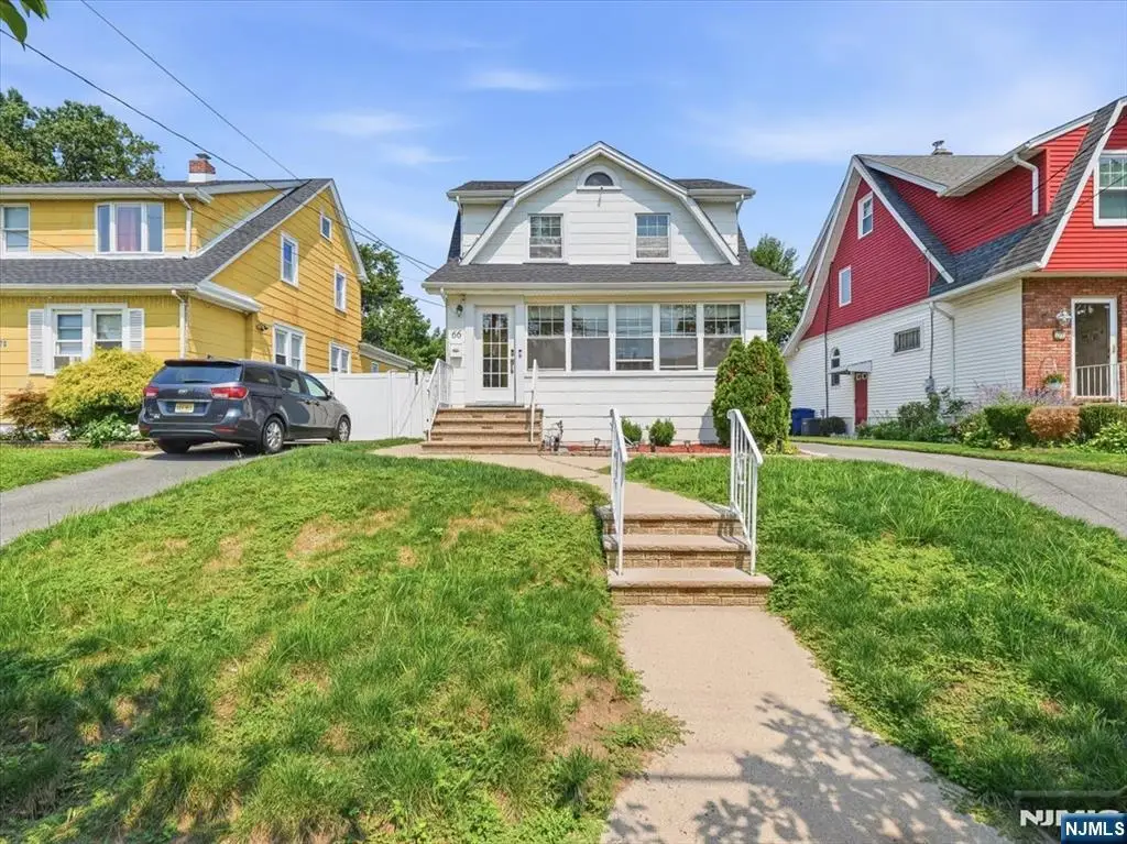 66 Ross Avenue, Hackensack, NJ 07601 - #1