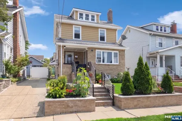 18 Newell Place, North Arlington, NJ 07031