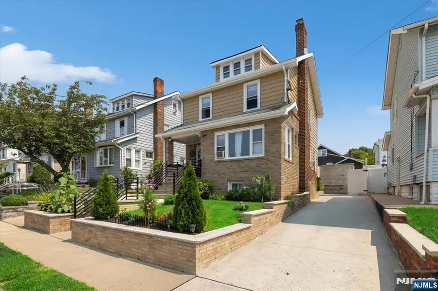 18 Newell Place, North Arlington, NJ 07031 - #2