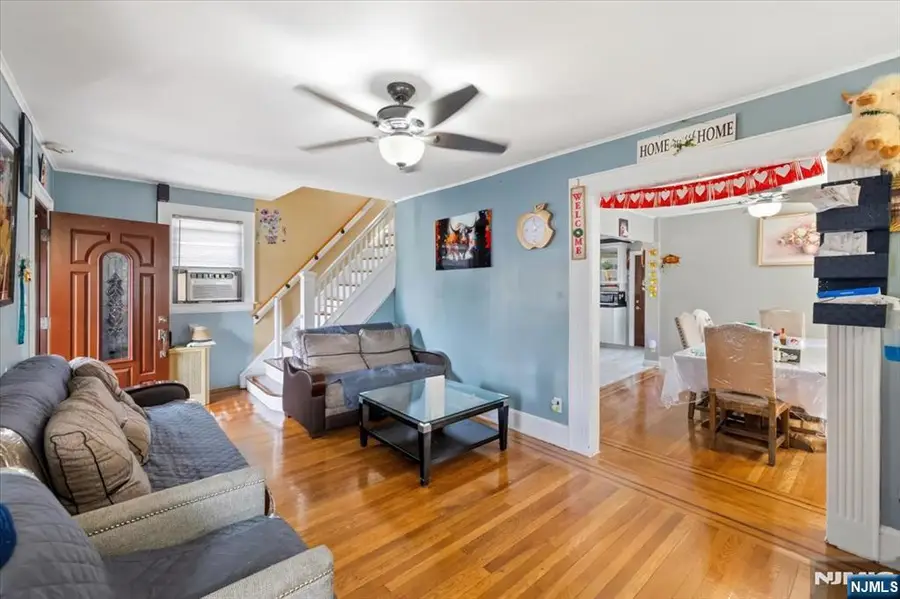 18 Newell Place, North Arlington, NJ 07031 - #3