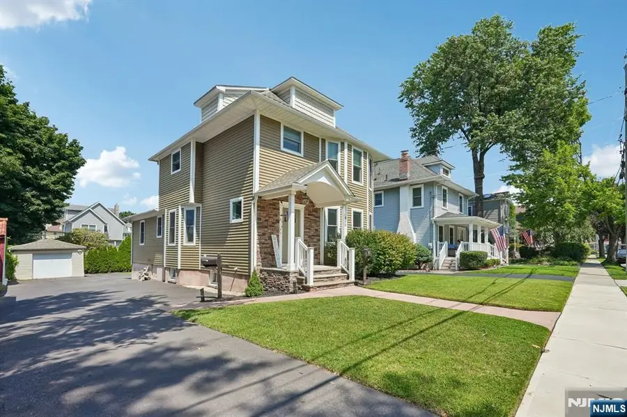 465 Oak Avenue, Maywood, NJ 07607 - #2