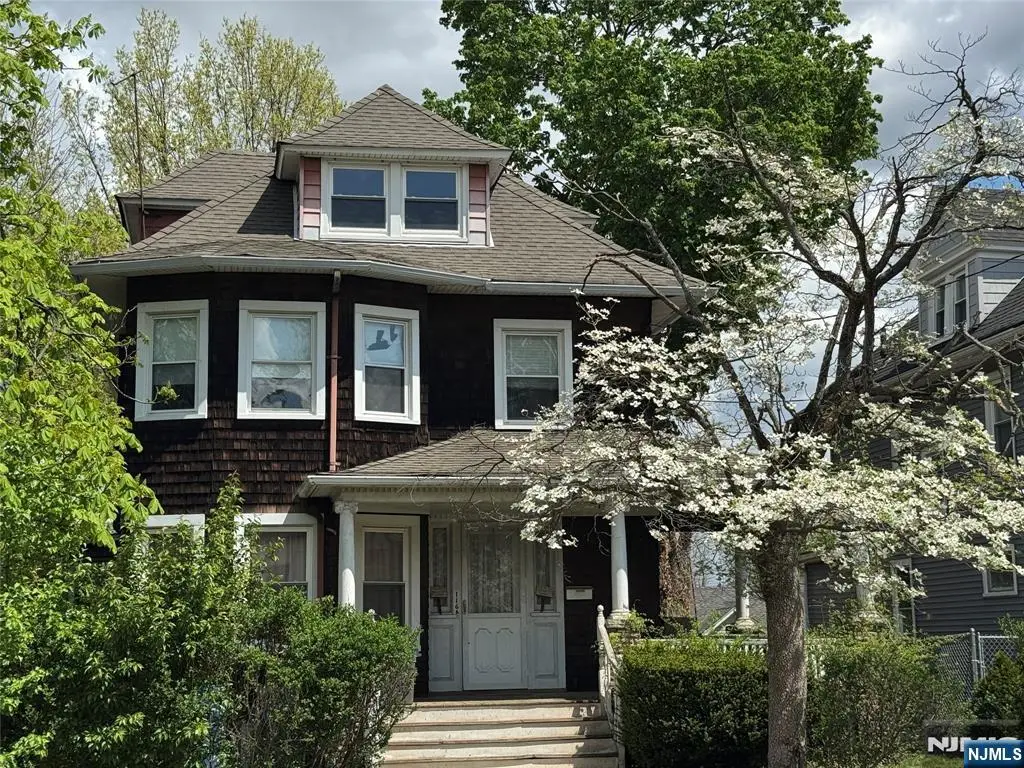 116 Clinton Place, Hackensack, NJ 07601 - #1