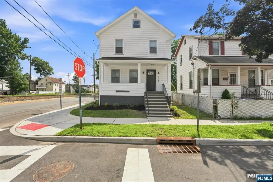 159 Berdan Place, Hackensack, NJ 07601 - #2