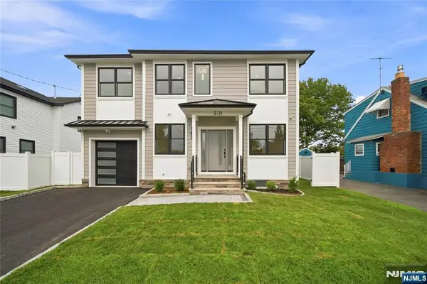 5-31 Boyd Avenue, Fair Lawn, NJ 07410