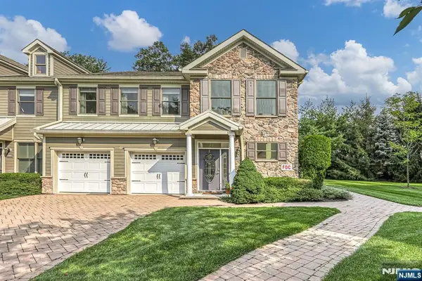 1202 Whitney Lane, Allendale, NJ 07401