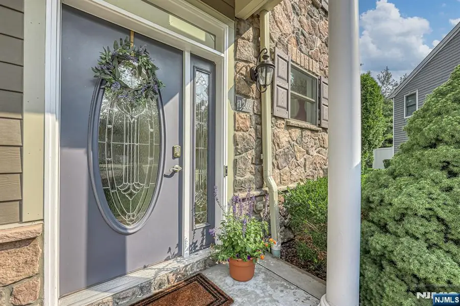 1202 Whitney Lane, Allendale, NJ 07401 - #2