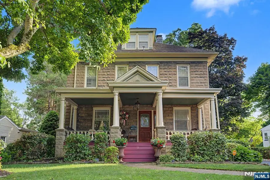 11 Willow Street, Cranford, NJ 07016 - #3
