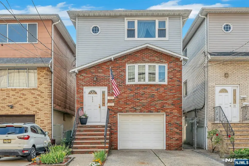 503 McGuigan Place, Harrison, NJ 07029 - #1