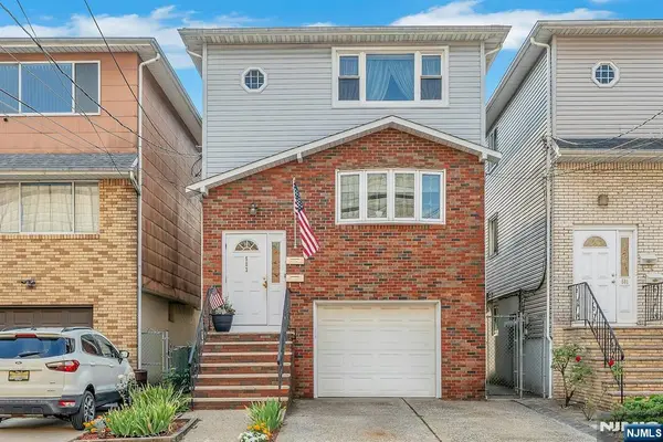 503 McGuigan Place, Harrison, NJ 07029