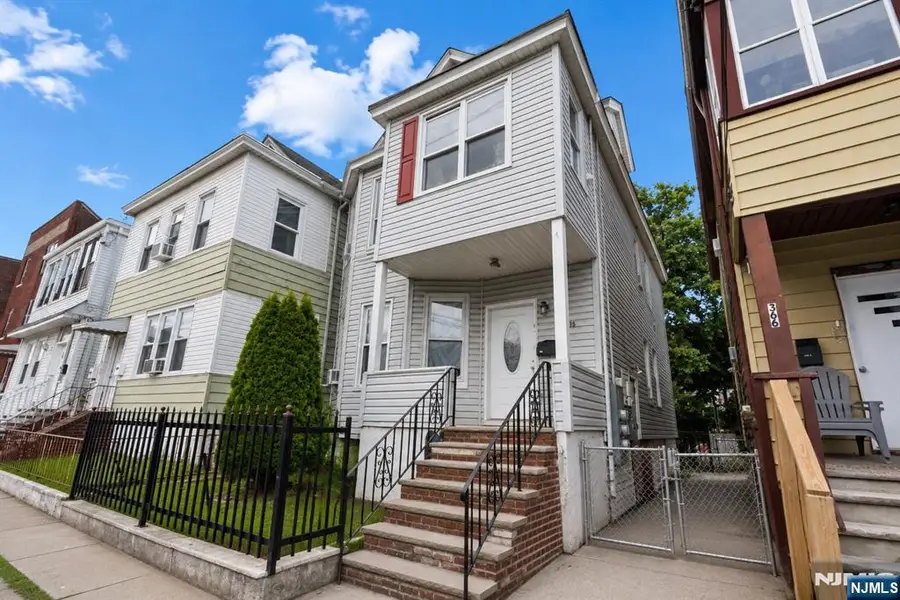 368 Howe Avenue, Passaic, NJ 07055 - #2