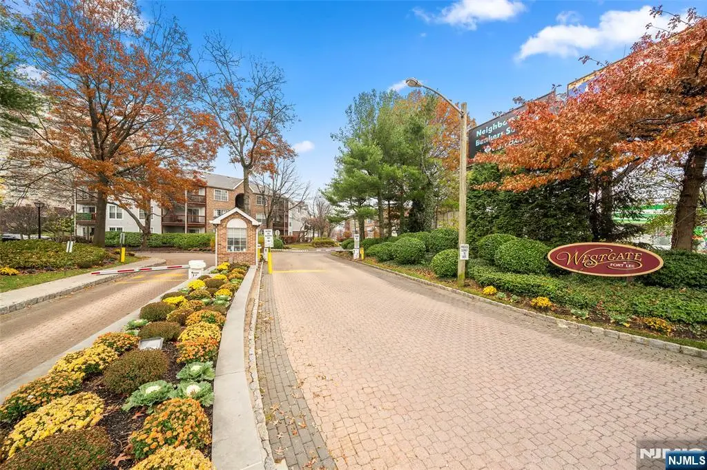 1420 Westgate Drive 8109, Fort Lee, NJ 07024 - #1