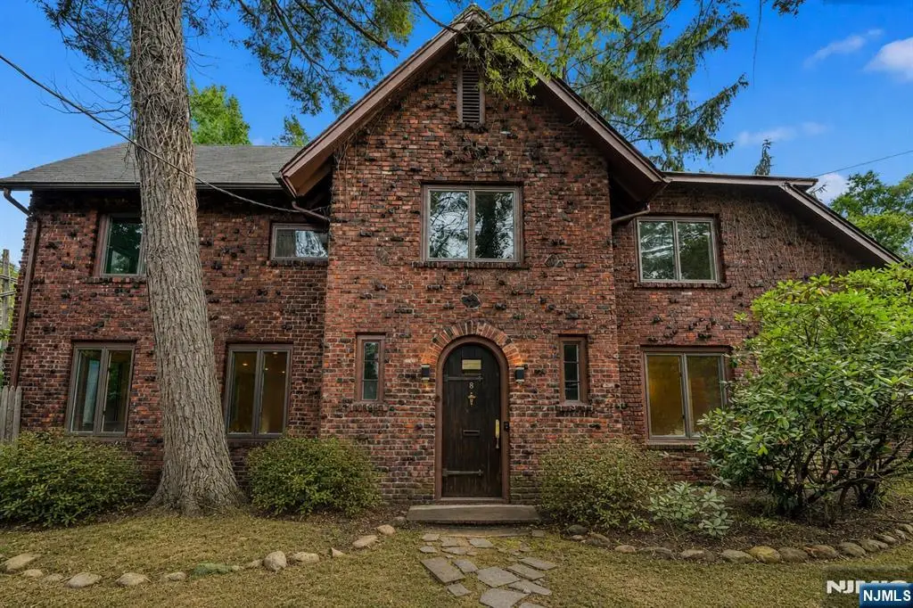 8 Harriot Avenue, Harrington Park, NJ 07640 - #1