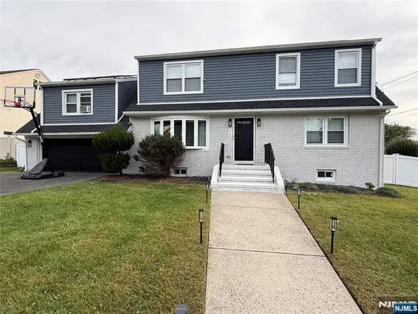 320 Lincoln Avenue, Totowa, NJ 07512