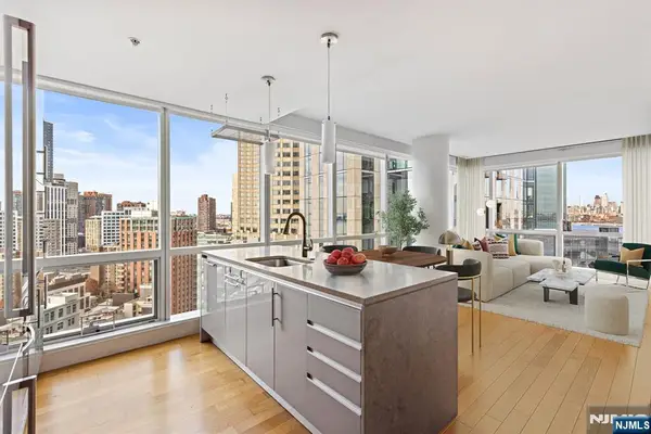 77 Hudson Street 2303, Jersey City, NJ 07302
