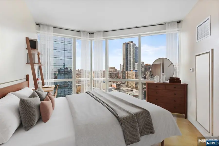 77 Hudson Street 2303, Jersey City, NJ 07302 - #3