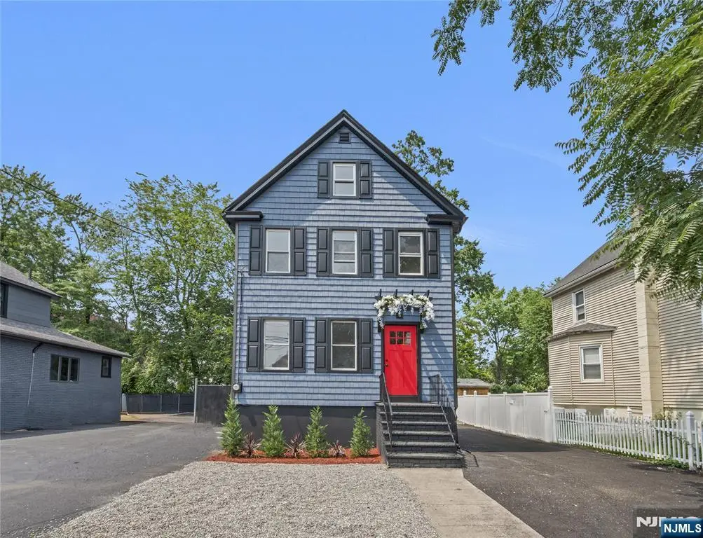 9 Byrne Street, Hackensack, NJ 07601 - #1