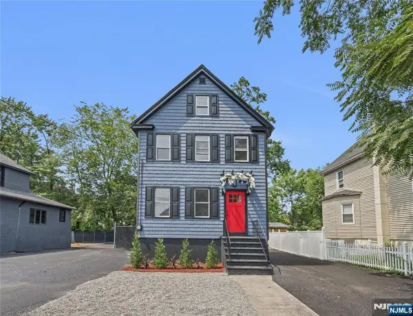 9 Byrne Street, Hackensack, NJ 07601