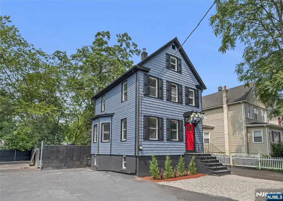 9 Byrne Street, Hackensack, NJ 07601 - #2