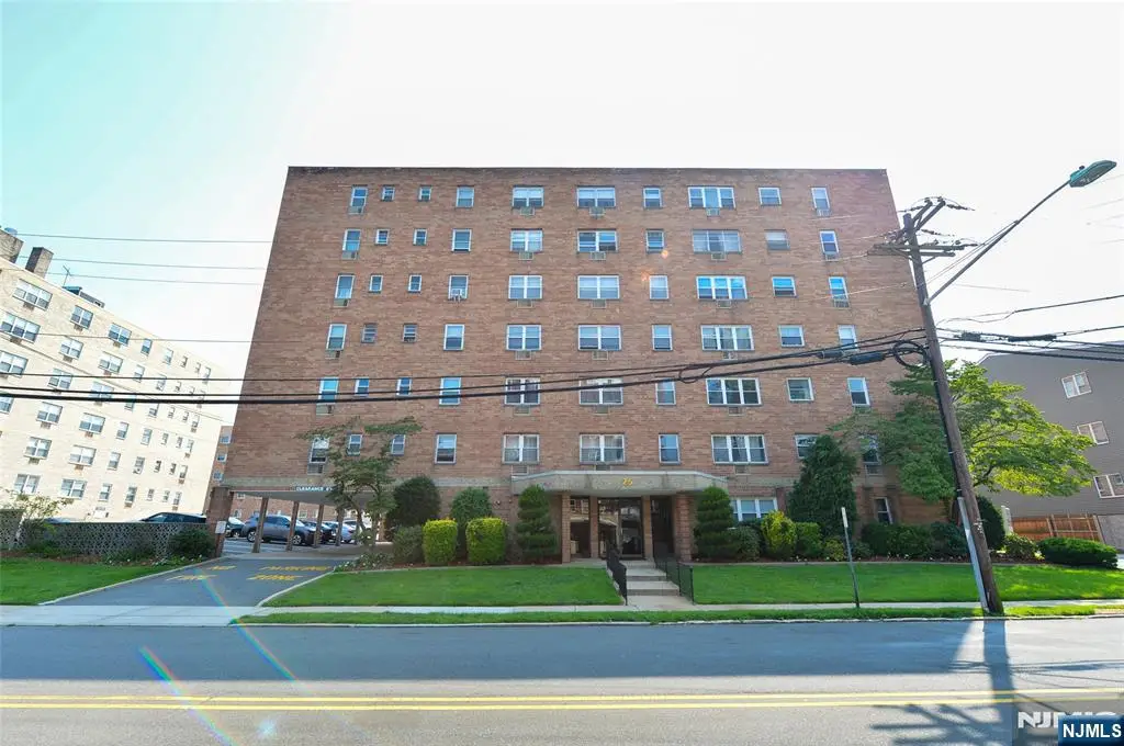 25 Jefferson Street 3D, Hackensack, NJ 07601 - #1