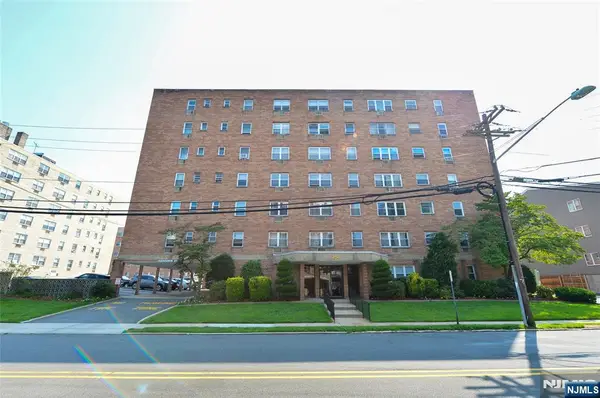 25 Jefferson Street 3D, Hackensack, NJ 07601