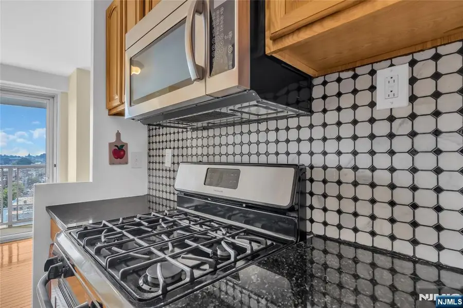 6600 Boulevard East 11E, West New York, NJ 07093 - #3