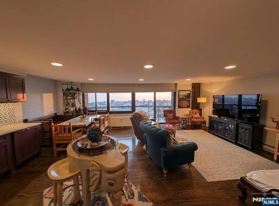 770 Anderson Avenue 23N, Cliffside Park, NJ 07010 - #2