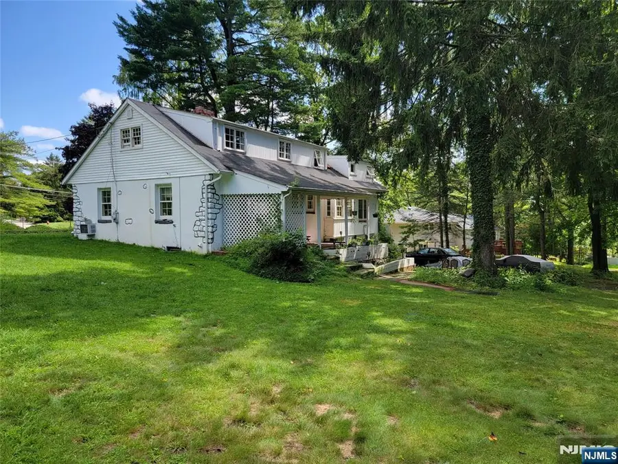 219 Werimus Road, Woodcliff Lake, NJ 07677 - #2
