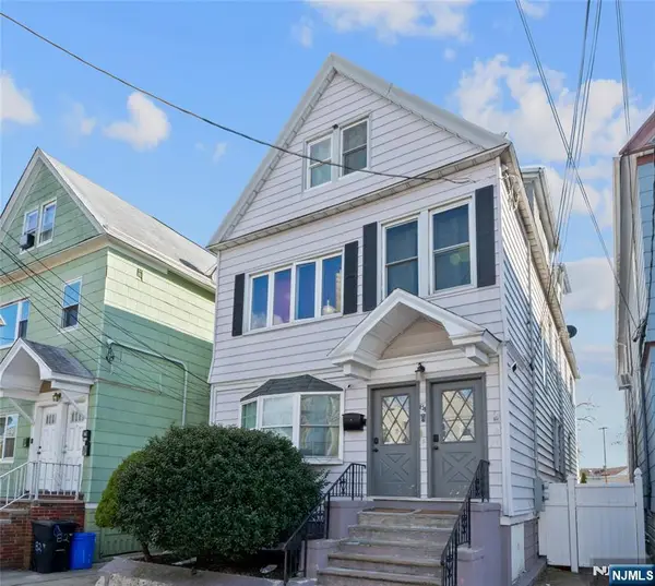 84 3rd Street, Bayonne, NJ 07002