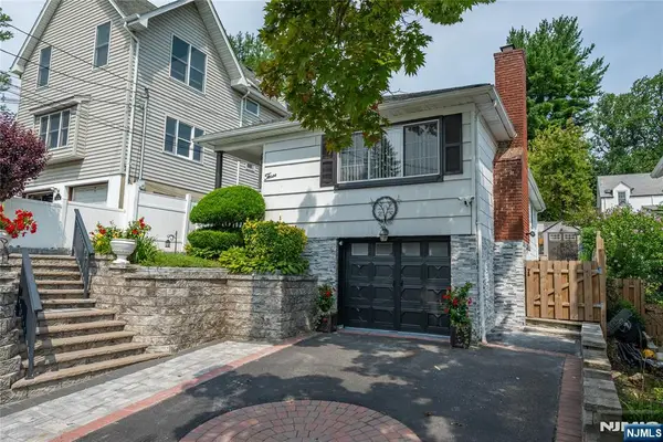 3 Byrne Road, West Orange, NJ 07052
