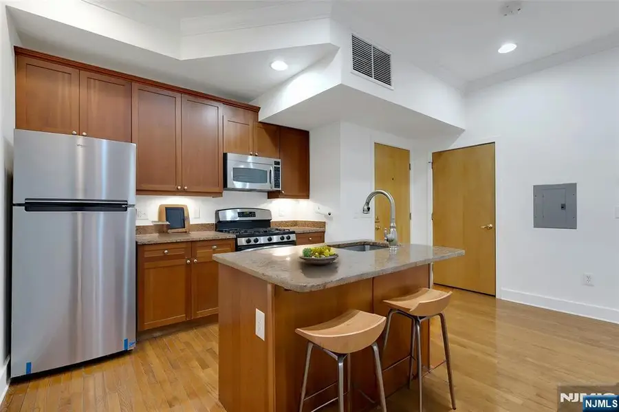 61 Grand Street 2F, Jersey City, NJ 07302 - #3