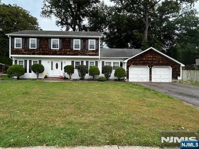 60 Greenrale Avenue, Wayne, NJ 07470 - #1